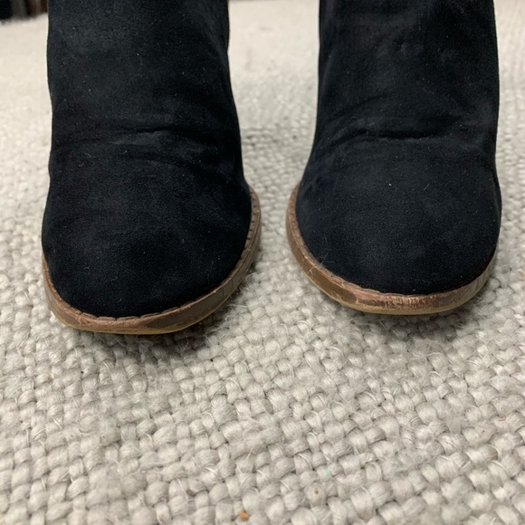 Forever 21 booties - Picture 4 of 8